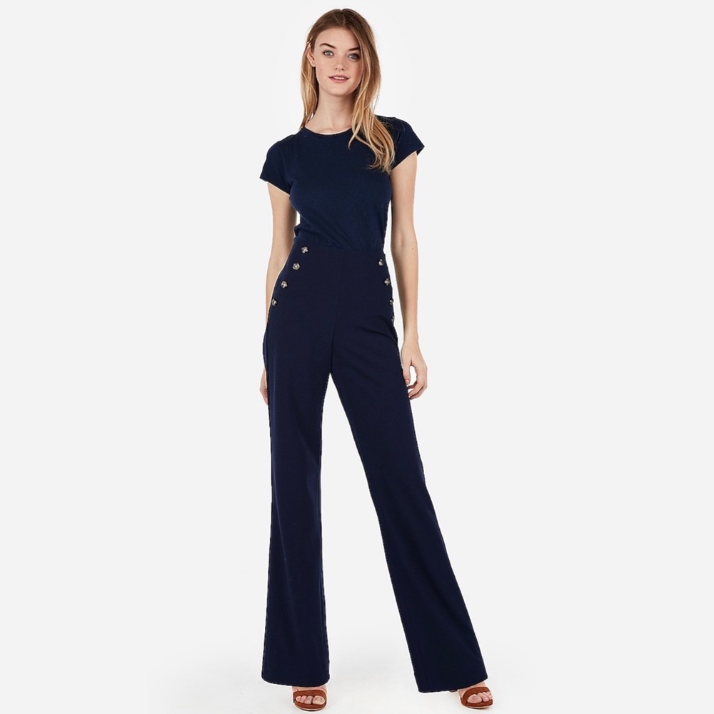 Express Trouser